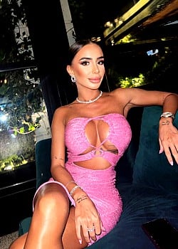 Amira Cataleya